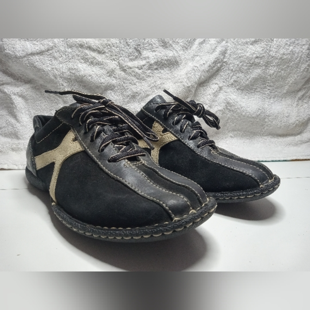 Born mens shoes